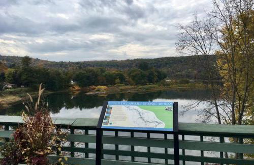 Zen in Narrowsburg Retreat near Town - Foto 75