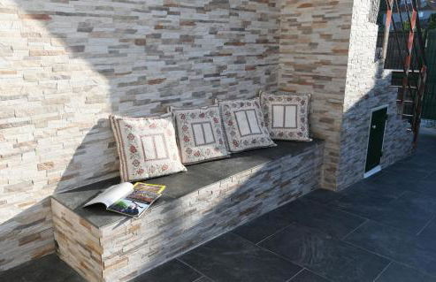 Casa Cancela Combarro - Foto 40