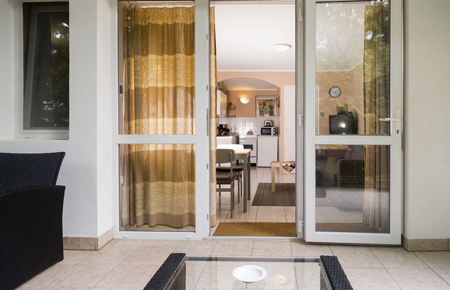 Vadásztanya Apartmanok - Foto 37