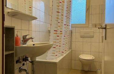 Monteur-Domizil, Apartment AVD 6 - Photo 19