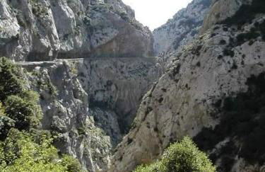 le balcon - Photo 30