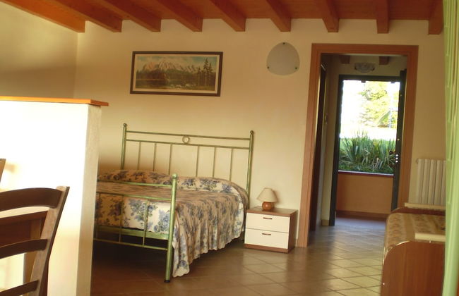 Agriturismo Renzano Garden Apartments - Foto 5