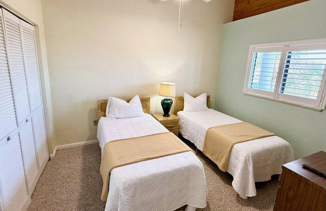 Chadwick Cove Resort & Marina - Foto 57
