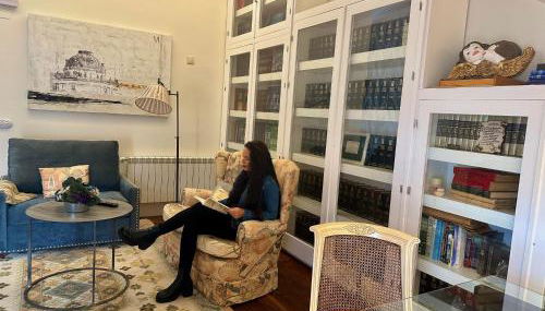 Hanami House Boutique 4 Estrellas Valle del Jerte - Foto 4