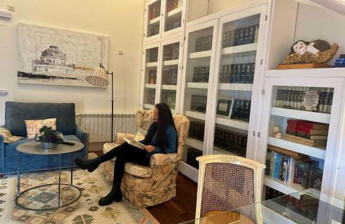 Hanami House Boutique 4 Estrellas Valle del Jerte - Foto 4