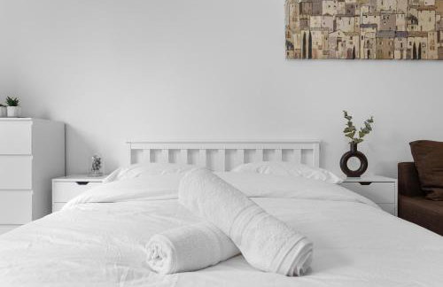 3 Bedroom Sleep12 in London MR2 - Foto 2