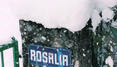 Villa Rosalía - Foto 3