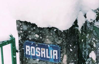 Villa Rosalía - Photo 3