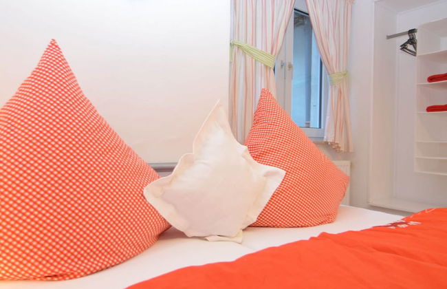 Apartment in Schmallenberg-oberkirchen With Terrace - Foto 62