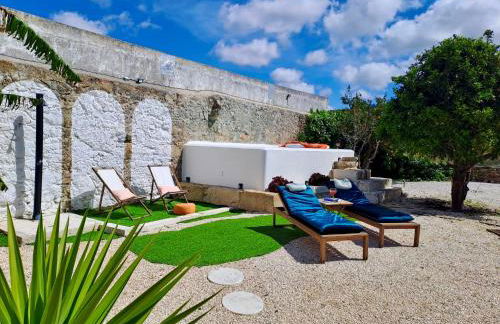 Pool oasis with private parking -Vigia 8 - Foto 36