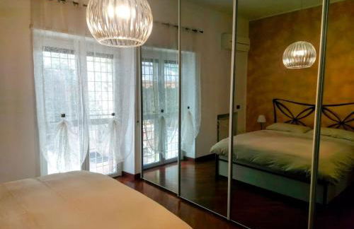 Casa Vacanza Edipo&LiLu' - Foto 21