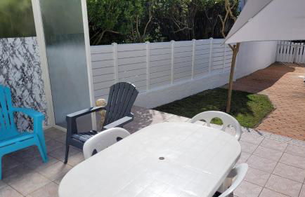 Appartement entièrement rénové avec internet, vous pouvez tout faire à pied - Foto 7