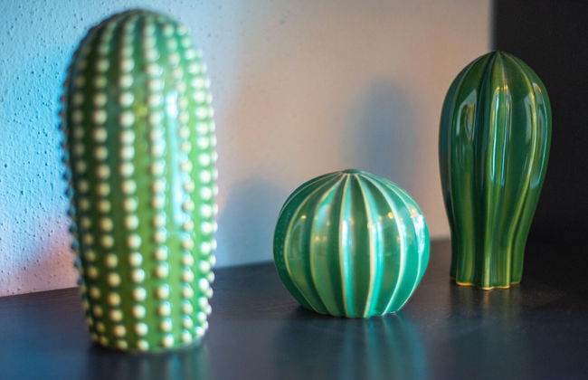 Beautiful Apartment With Terrace - Foto 27