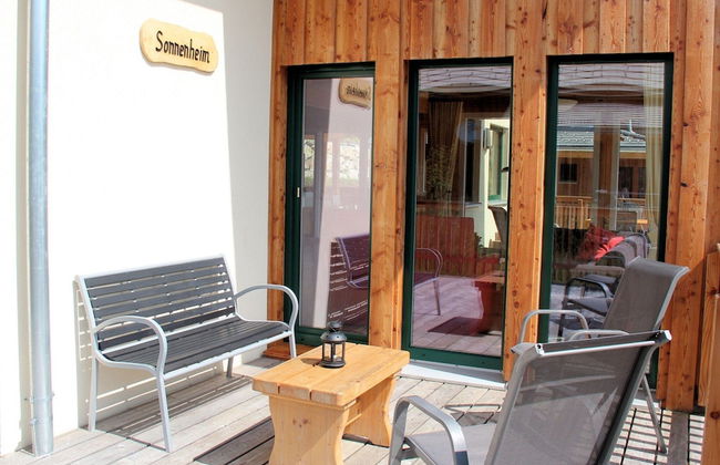 Majestic Chalet With Sauna and Whirlpool - Foto 53