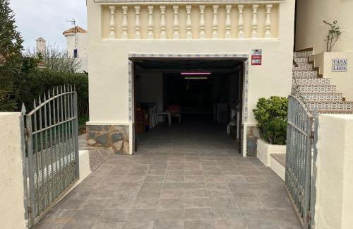 Casa Leon Cabo de Palos - Foto 30