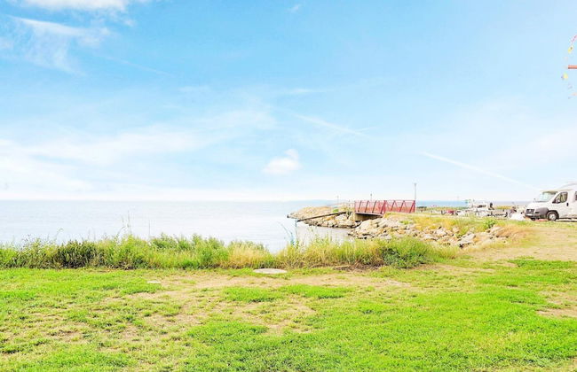 4 Person Holiday Home in Solvesborg-by Traum - Foto 18