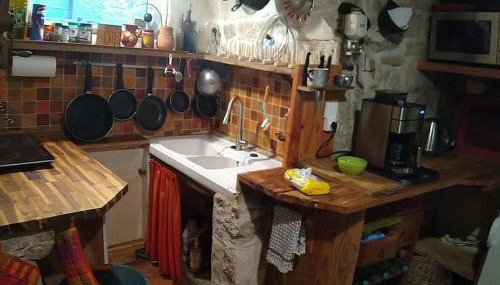 Charmante maison en bordure de parc - Foto 3