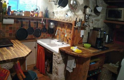 Charmante maison en bordure de parc - Photo 3