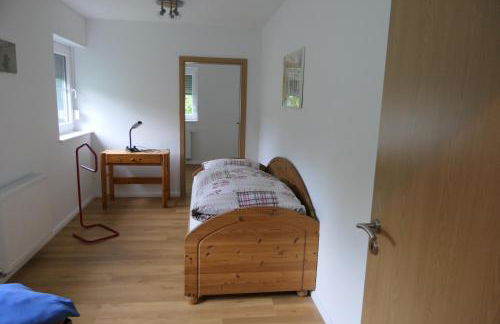 Ferienwohnung Weideglück - Foto 14