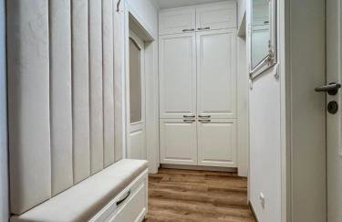 Premium Yacht Ausstattung Apartments Hotel - Foto 13