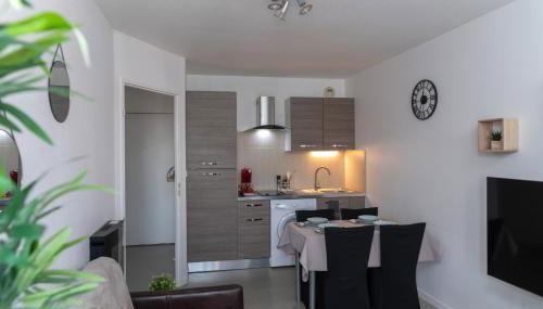 L’appart’ Henri - Foto 2