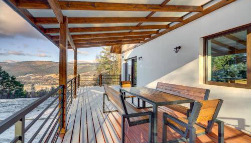 Leśna Rezydencja - Foto 4