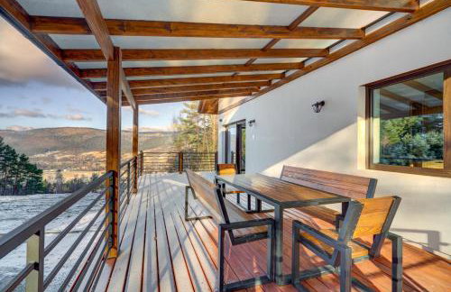 Leśna Rezydencja - Foto 4