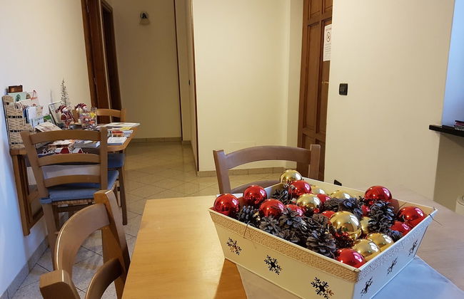 Azienda Agrituristica Lavagè - Foto 17