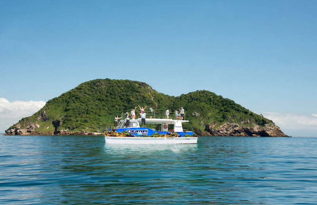 Búzios Catamaran Tour - Photo 5