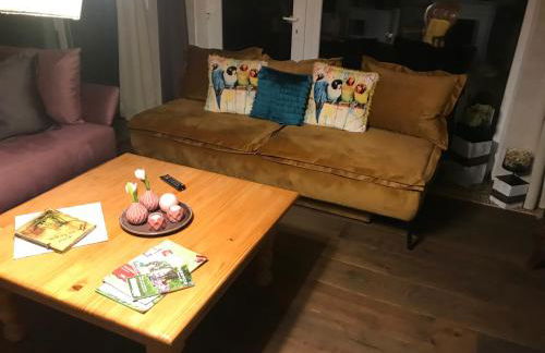 Ferienwohnung WohlFühlWohn - Foto 27