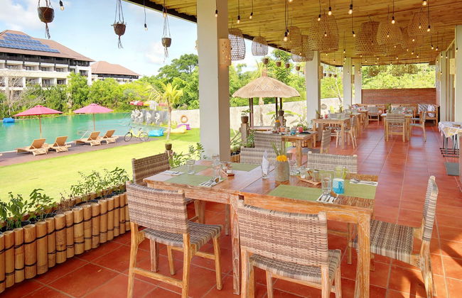 Vivara Bali Private Pool Villas & Spa Retreat - Foto 70