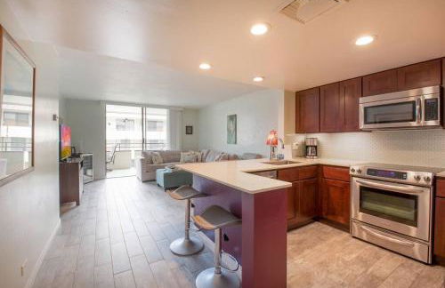 White Sands Village, Gorgeous 2BR, Top/Front Bldg - Foto 13