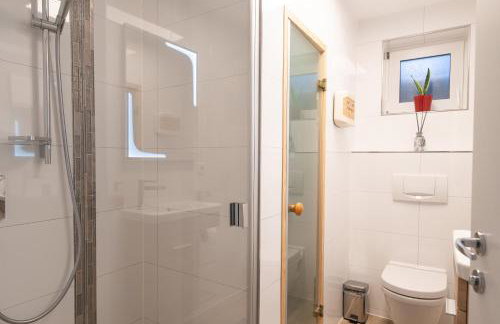 Time4you am Bodensee mit Pool Sauna Kamin - Foto 14