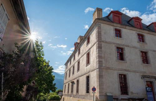 Le Pavillon des Officiers - Foto 54