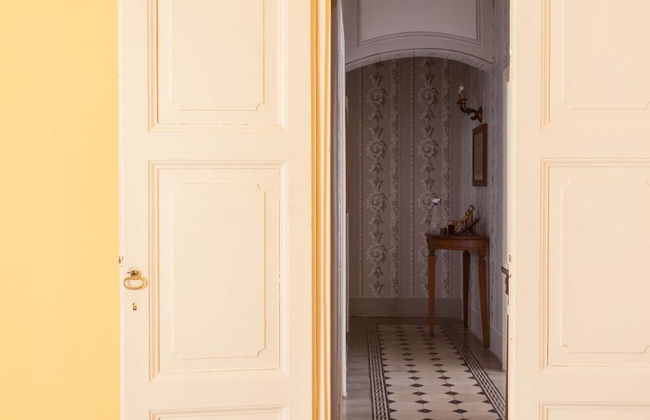 Villa Lucia Laglio with private lake access - Foto 31