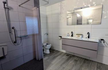 Ferienwohnung Landkajüte - Photo 13