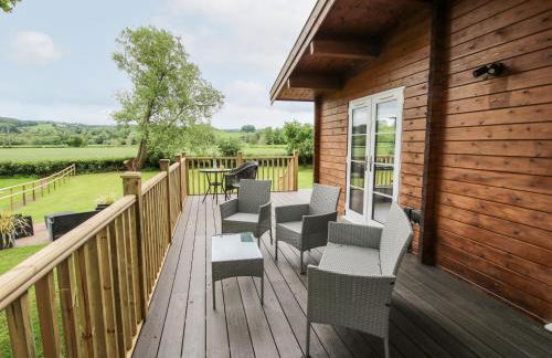 The Log Cabin - Foto 14