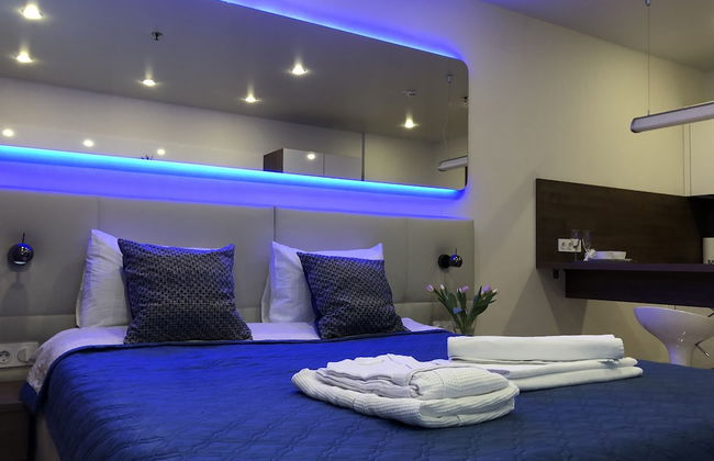 Apartments Axioma - Foto 1