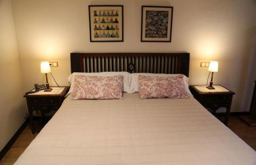 Apartamentos La Pontiga *** - Foto 108