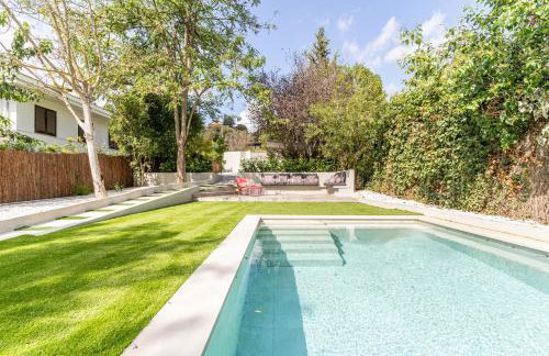 Villa Atardecer - Foto 11