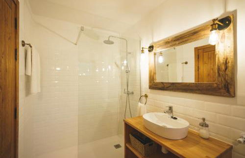 Casa rural Mas del Serranet - Foto 55