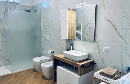 Vedi Napoli e vivi apartment - Foto 25