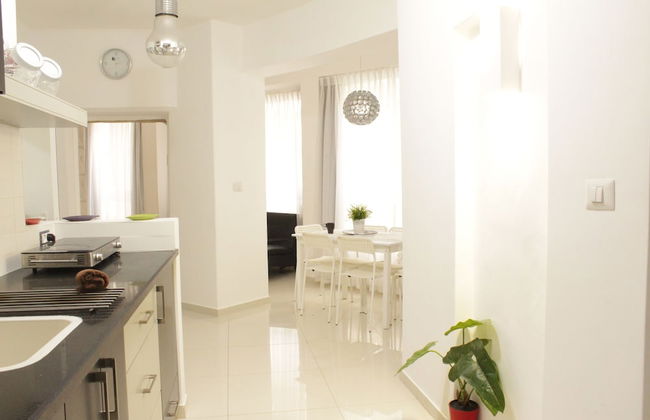 Ben Yehuda Apartments Jerusalem - Foto 7