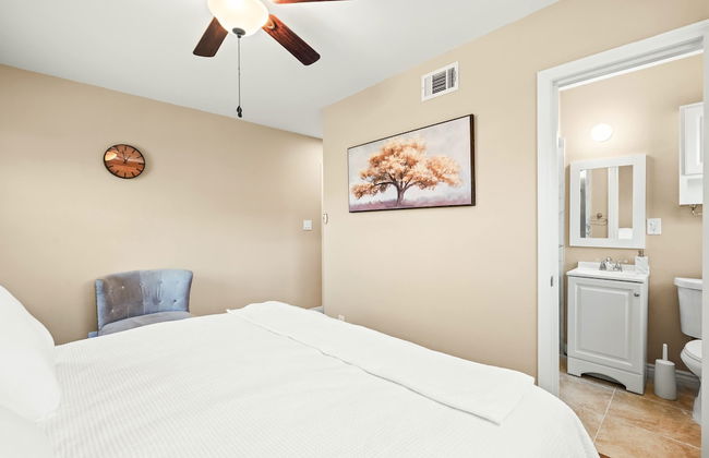 Cozy Getaway Bright Clean Fully Equipped - Foto 29