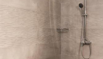 Tatiana's House - Foto 3, Shower