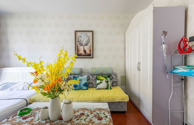 Xiwangju Apart-hotel - Foto 35