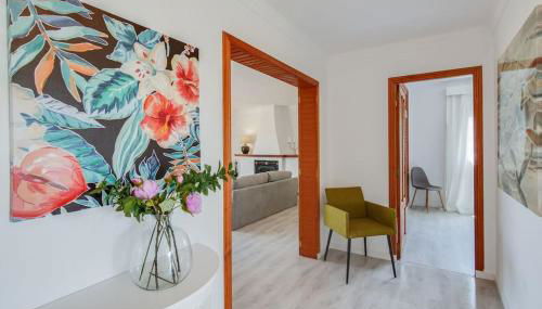 TRES PALMERAS moderne Villa, Pool 5 Minuten zum Strand, Klima, schnelles Wifi - Foto 5