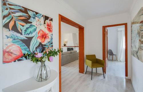 TRES PALMERAS moderne Villa, Pool 5 Minuten zum Strand, Klima, schnelles Wifi - Foto 5