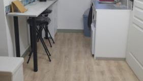 Chambre indépendante de la Porte du Bois - Foto 2