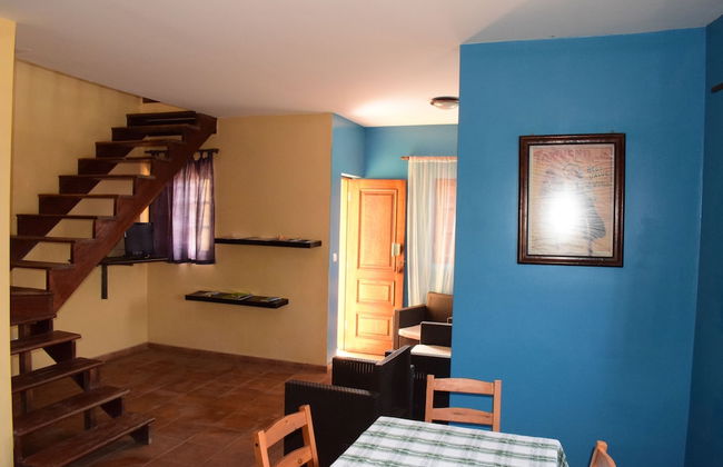 Aparthotel Ixola - Foto 14